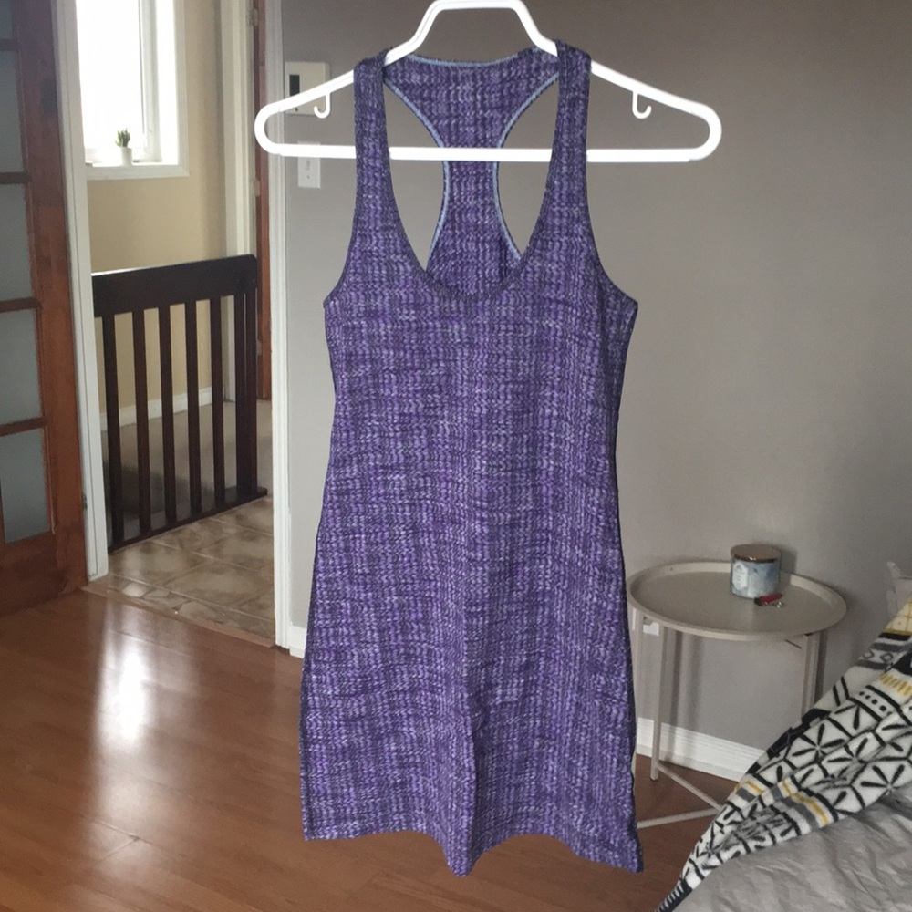 Lululemon camisole
